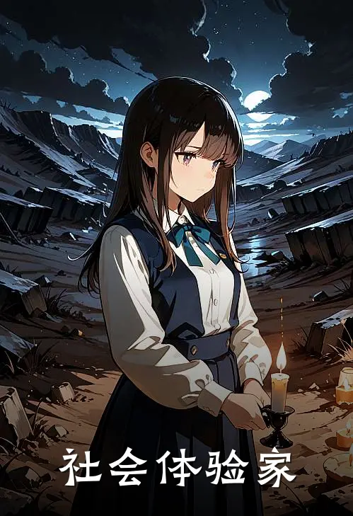 社会体验家米兰达徐昊最新章节免费阅读_社会体验家全集免费阅读