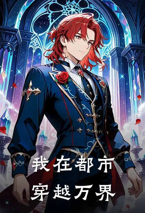 我在都市穿越万界杨琛李琛热门小说大全_免费小说完结我在都市穿越万界杨琛李琛