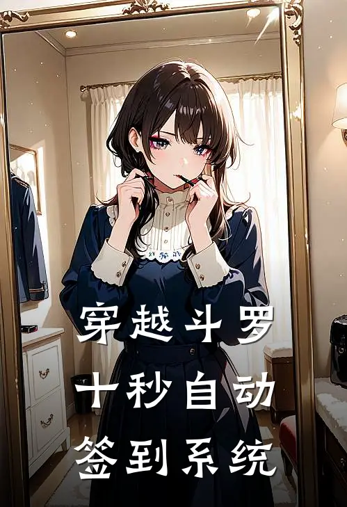 穿越斗罗：十秒自动签到系统