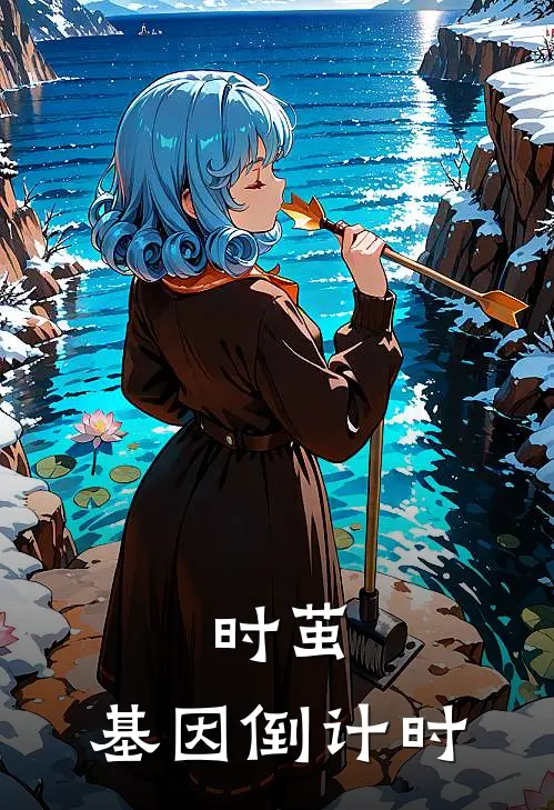 时茧：基因倒计时