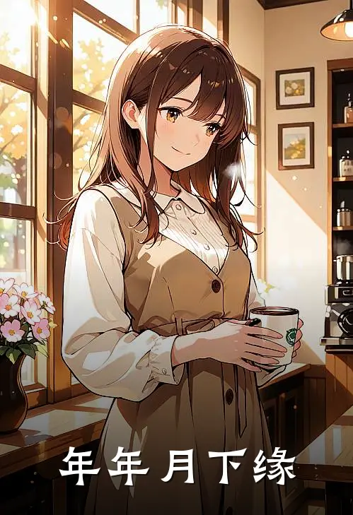 千茵周时丰《年年月下缘》全文免费阅读_年年月下缘全集在线阅读