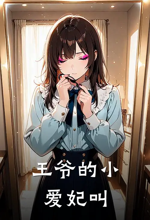 王爷的小爱妃叫