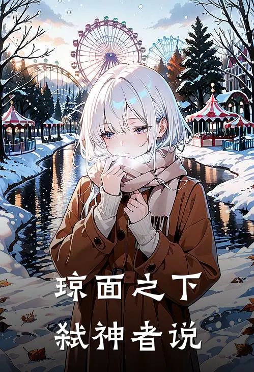 琼面之下：弑神者说林星辰哥布林最新章节免费阅读_琼面之下：弑神者说全集免费阅读