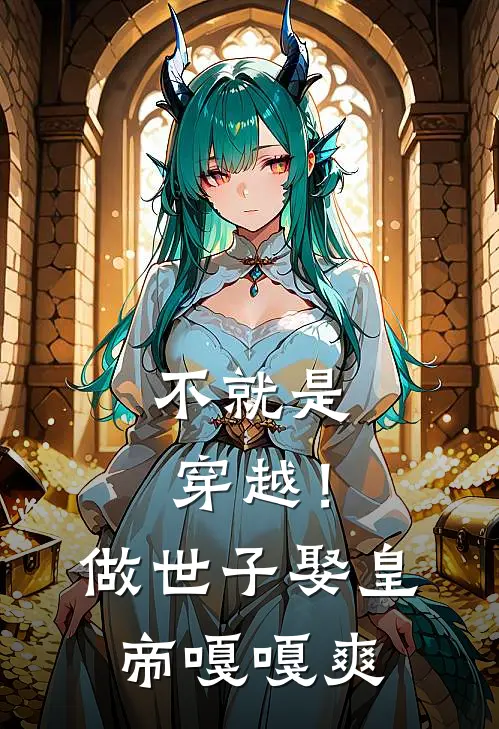 不就是穿越！做世子娶皇帝嘎嘎爽