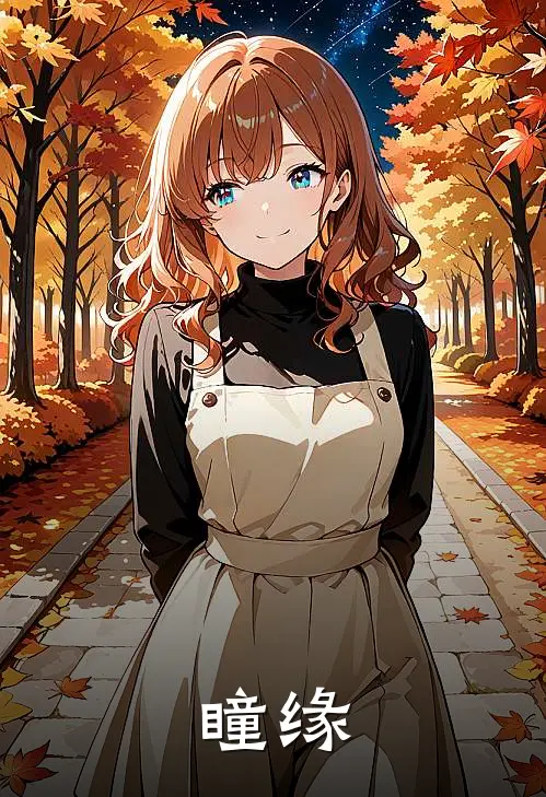 瞳缘(小峰谢鹏)全本免费小说_新热门小说瞳缘小峰谢鹏