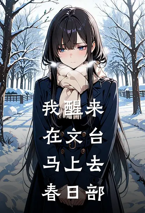 我醒来在文台，马上去春日部(古月祥吉尔)免费阅读无弹窗_最新好看小说推荐我醒来在文台，马上去春日部古月祥吉尔