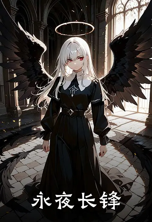 永夜长锋