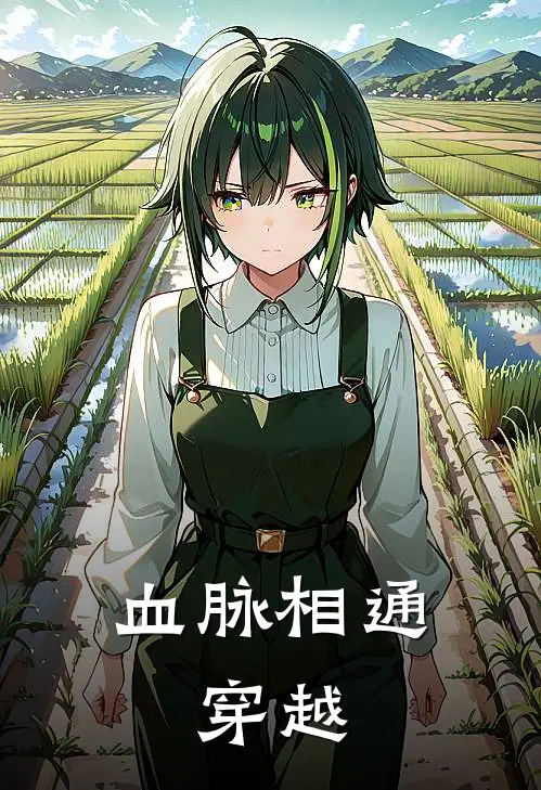 血脉相通：穿越(小莹小莹)在线免费小说_完结小说免费阅读血脉相通：穿越小莹小莹