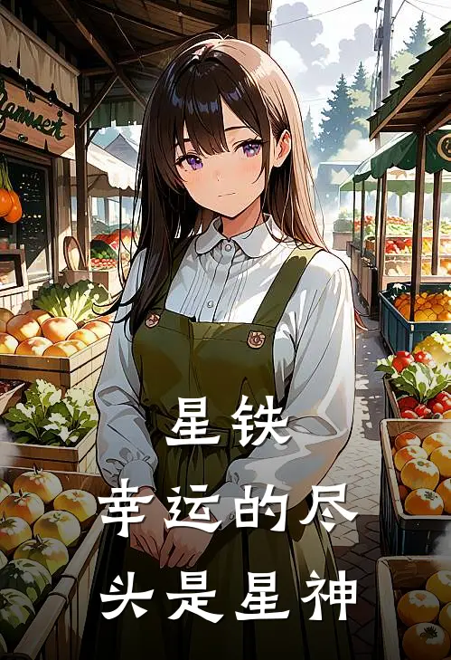 星铁：幸运的尽头是星神知夏白音免费小说完整版_热门的小说星铁：幸运的尽头是星神知夏白音