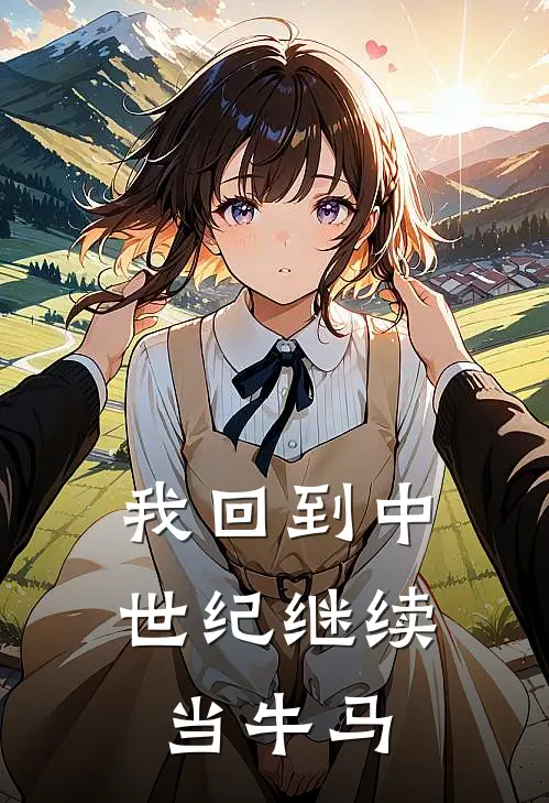 我回到中世纪继续当牛马(林烨艾琳)全本免费在线阅读_我回到中世纪继续当牛马全文阅读