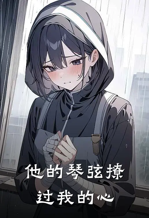 他的琴弦撩过我的心(苏辰陈墨)完本小说_全本免费小说他的琴弦撩过我的心苏辰陈墨