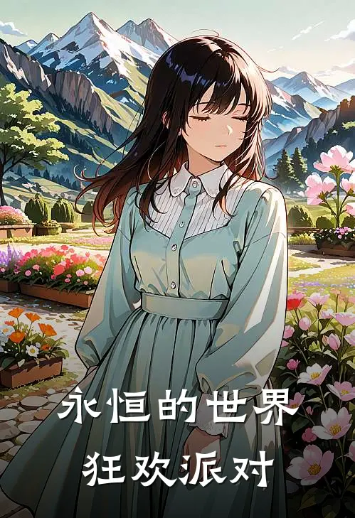 永恒的世界狂欢派对