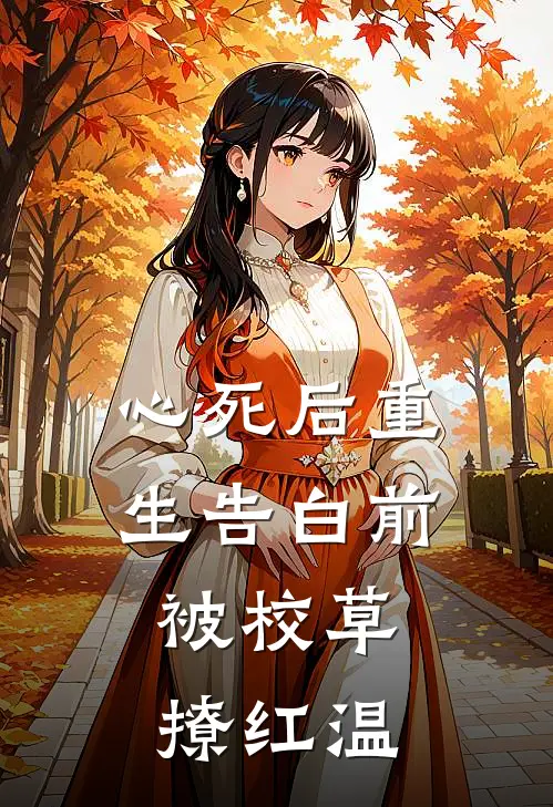 心死后重生告白前，被校草撩红温