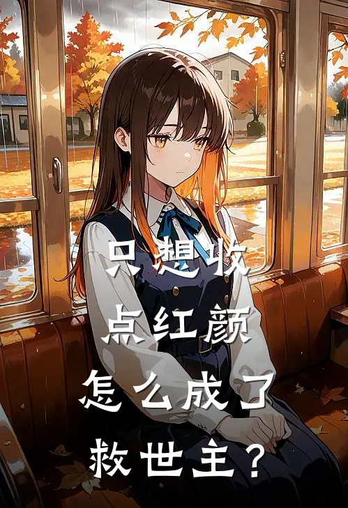 只想收点红颜，怎么成了救世主？