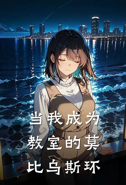 当我成为教室的莫比乌斯环