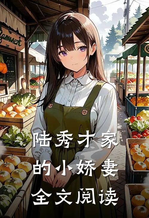 陆秀才家的小娇妻全文阅读