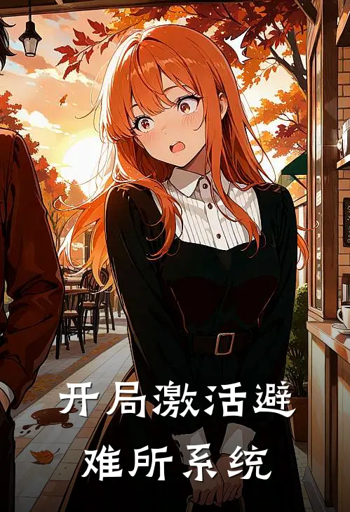 开局激活避难所系统(林渊周震)完结小说推荐_免费小说开局激活避难所系统(林渊周震)