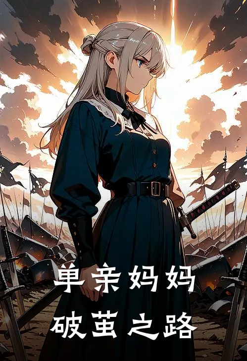 单亲妈妈破茧之路沈砚苏然免费小说完整版_热门的小说单亲妈妈破茧之路沈砚苏然