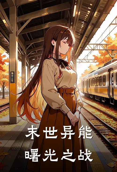 末世异能：曙光之战