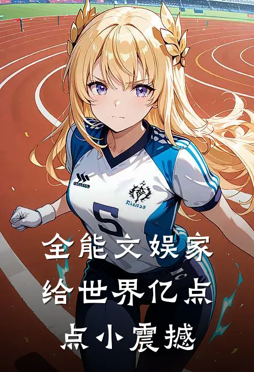 全能文娱家：给世界亿点点小震撼