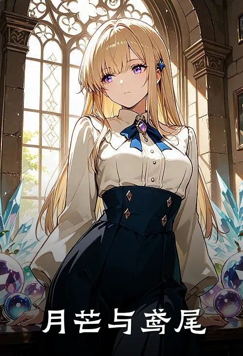 月芒与鸢尾(伊莲娜莱姆斯)最热门小说_小说完整版月芒与鸢尾伊莲娜莱姆斯