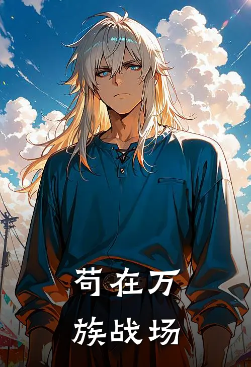 苟在万族战场