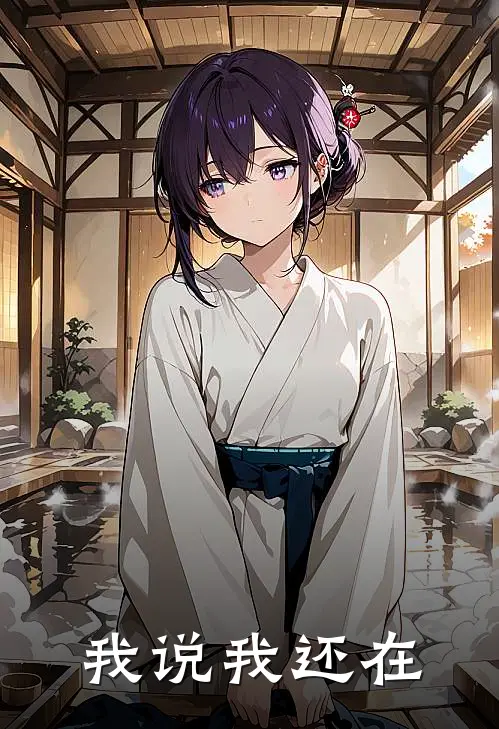 我说我还在
