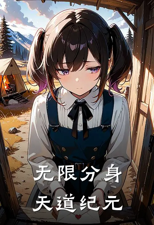 无限分身：天道纪元