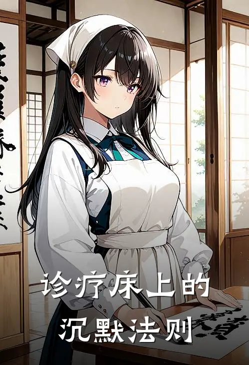 诊疗床上的沉默法则林益論李家俊最新小说全文阅读_在线免费小说诊疗床上的沉默法则(林益論李家俊)