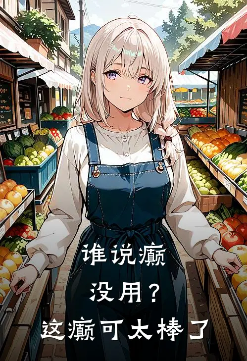 谁说癫没用？这癫可太棒了