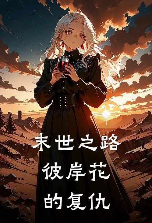 末世之路：彼岸花的复仇