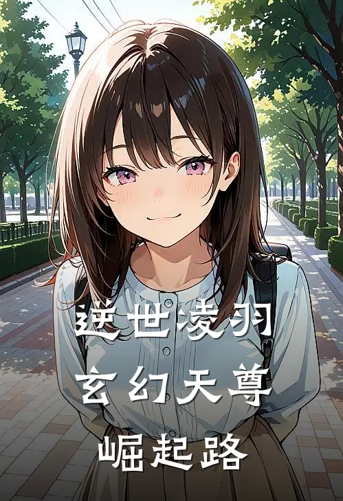 逆世凌羽：玄幻天尊崛起路