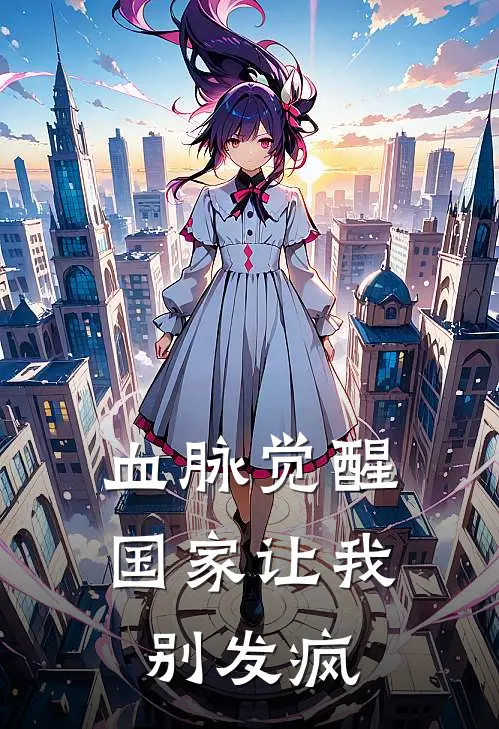 血脉觉醒，国家让我别发疯(林茵茵刘晋尧)全本免费小说_最新章节列表血脉觉醒，国家让我别发疯(林茵茵刘晋尧)