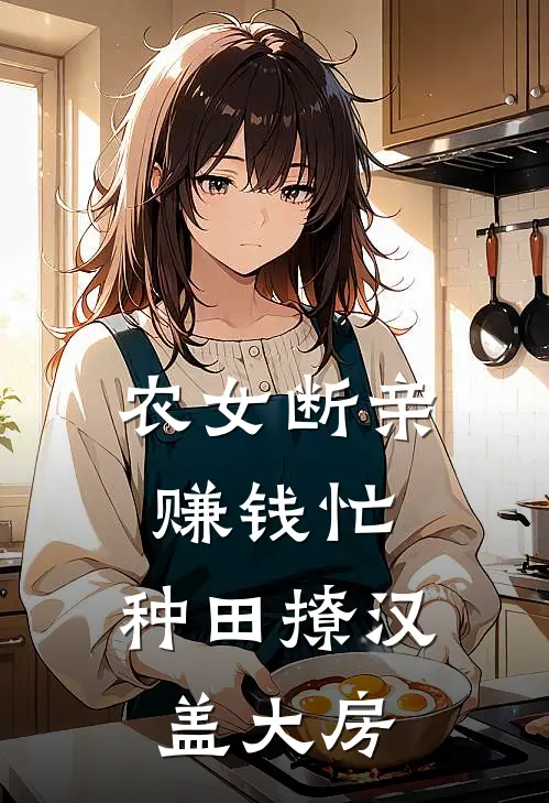 农女断亲赚钱忙，种田撩汉盖大房(姜瑶王桂花)小说完结版_全文阅读免费全集农女断亲赚钱忙，种田撩汉盖大房姜瑶王桂花