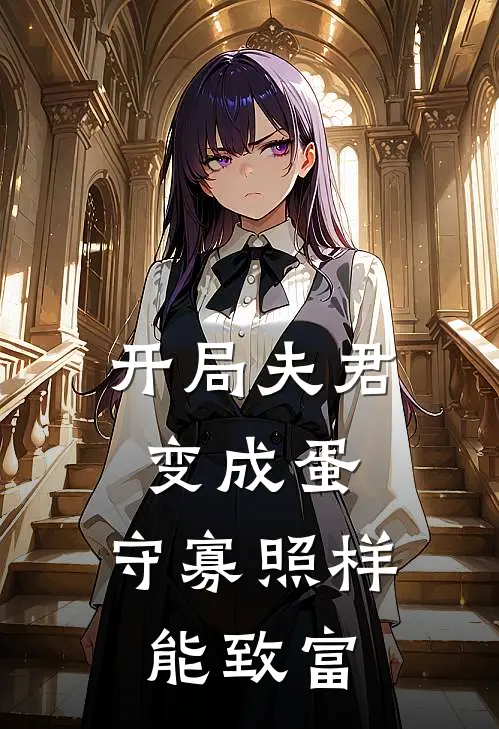 开局夫君变成蛋，守寡照样能致富(江禾沈软软)热门小说排行_完结版小说开局夫君变成蛋，守寡照样能致富江禾沈软软