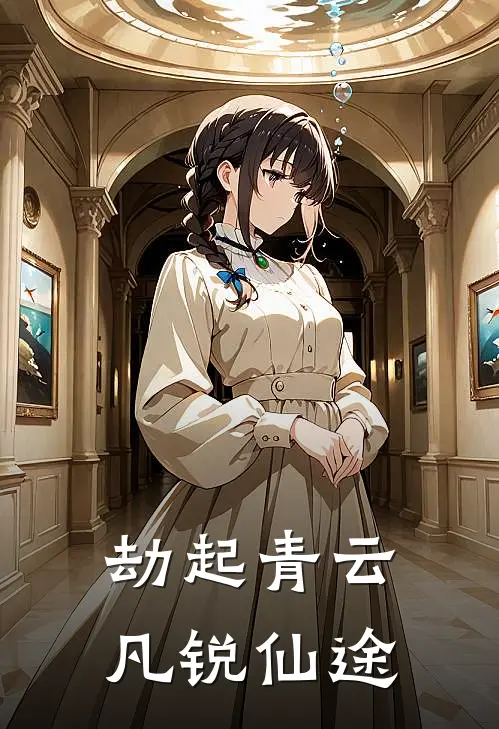 劫起青云：凡锐仙途