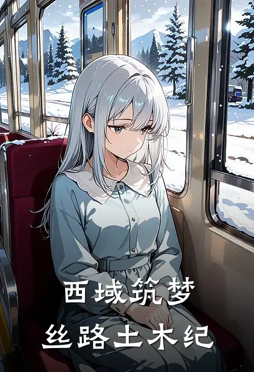 西域筑梦：丝路土木纪