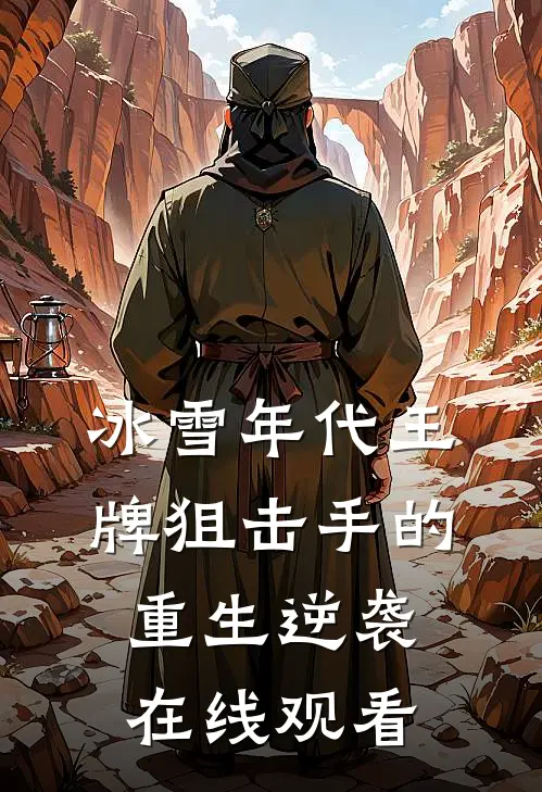 冰雪年代王牌狙击手的重生逆袭在线观看