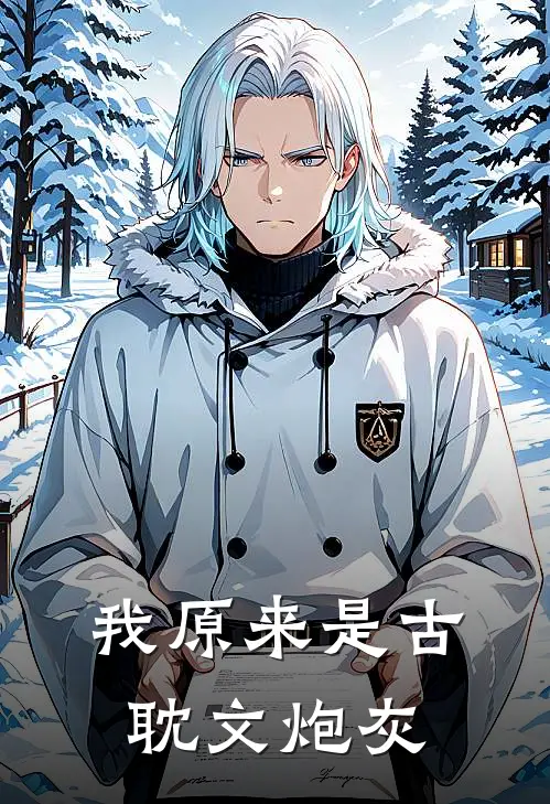 我原来是古耽文炮灰