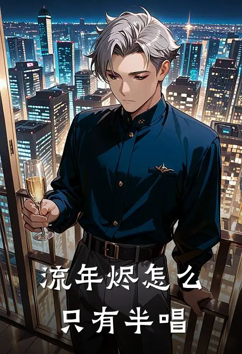 流年烬怎么只有半唱