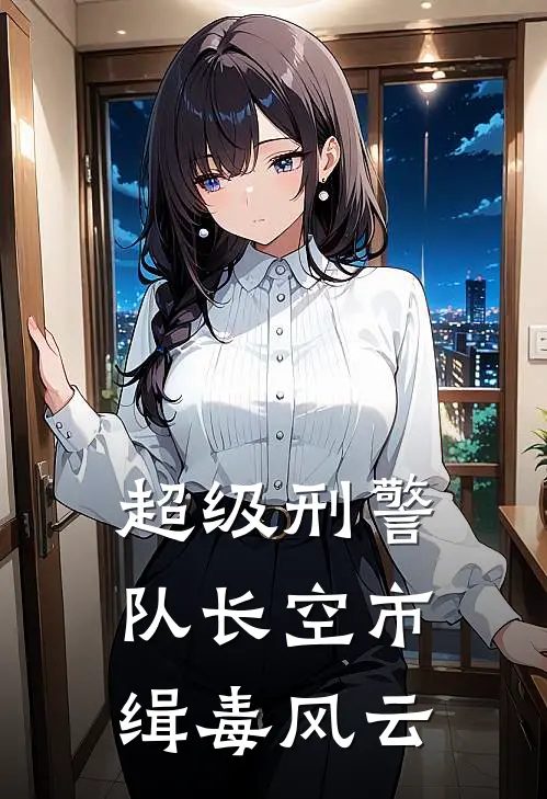 超级刑警队长空市缉毒风云