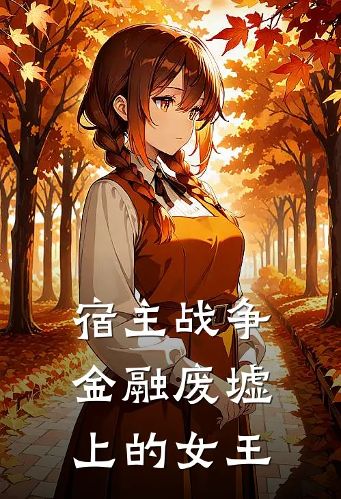 宿主战争：金融废墟上的女王