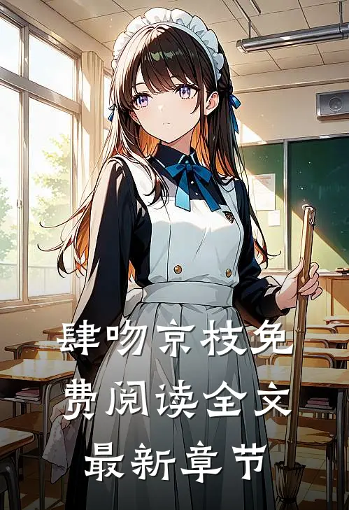 肆吻京枝免费阅读全文最新章节