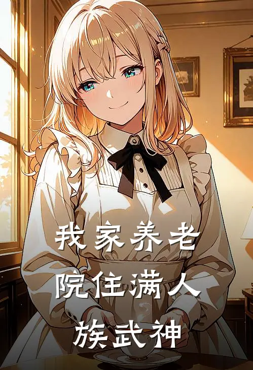 我家养老院住满人族武神(张宇蓝小天)最热门小说_小说完整版我家养老院住满人族武神张宇蓝小天