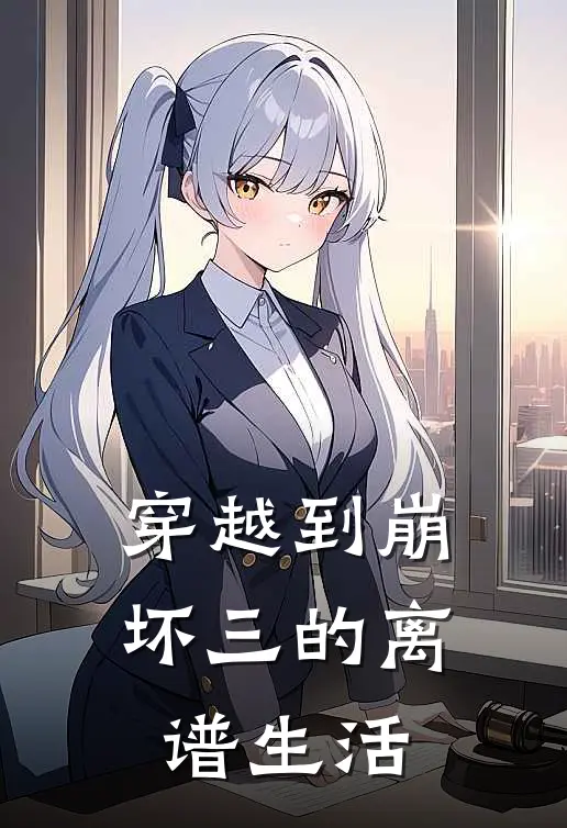 穿越到崩坏三的离谱生活