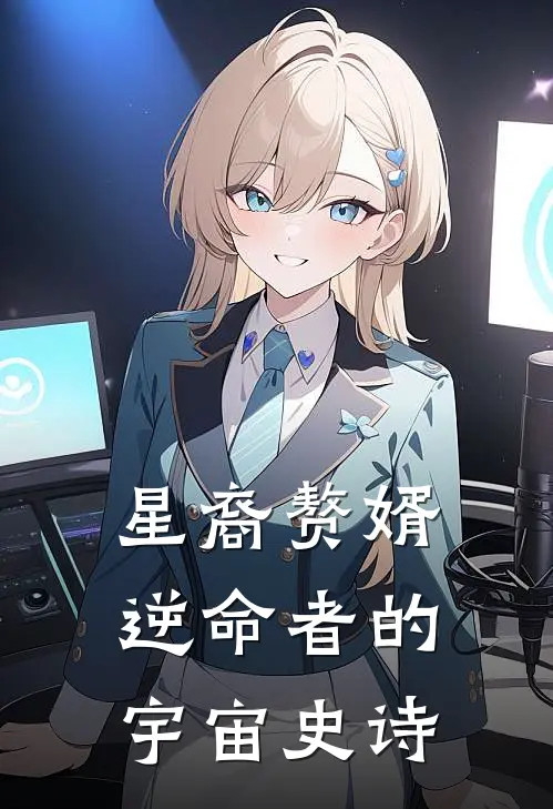 星裔赘婿：逆命者的宇宙史诗