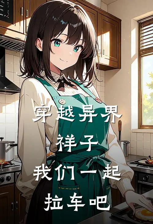 穿越异界，祥子：我们一起拉车吧