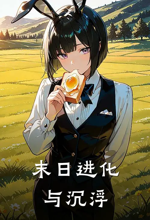 末日进化与沉浮(约翰沈阳)全本免费在线阅读_末日进化与沉浮全文阅读