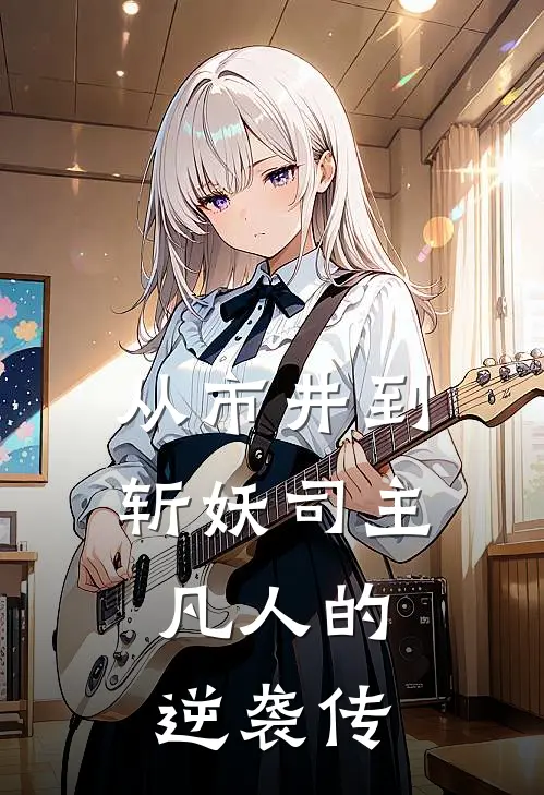 从市井到斩妖司主：凡人的逆袭传林风林风完结版小说阅读_完整版小说免费阅读从市井到斩妖司主：凡人的逆袭传(林风林风)