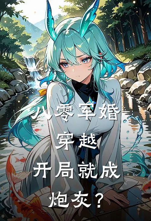 八零军婚，穿越，开局就成炮灰？